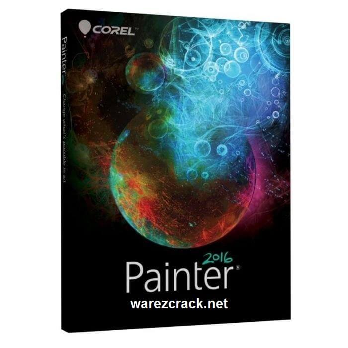 Corel painter 2019