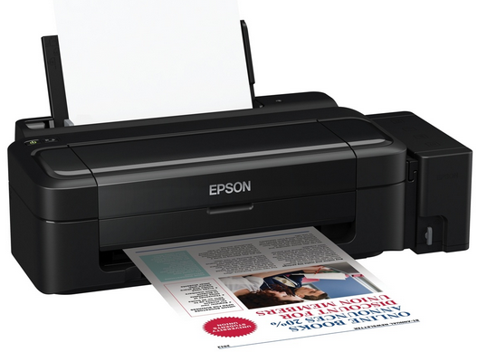 Printer drivers for epson 7620