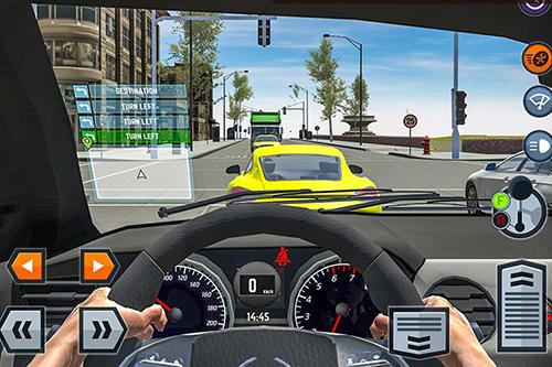 Driving Simulator Pc Download Free
