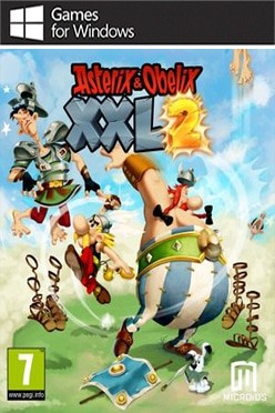 Asterix and obelix xxl free download full version pc