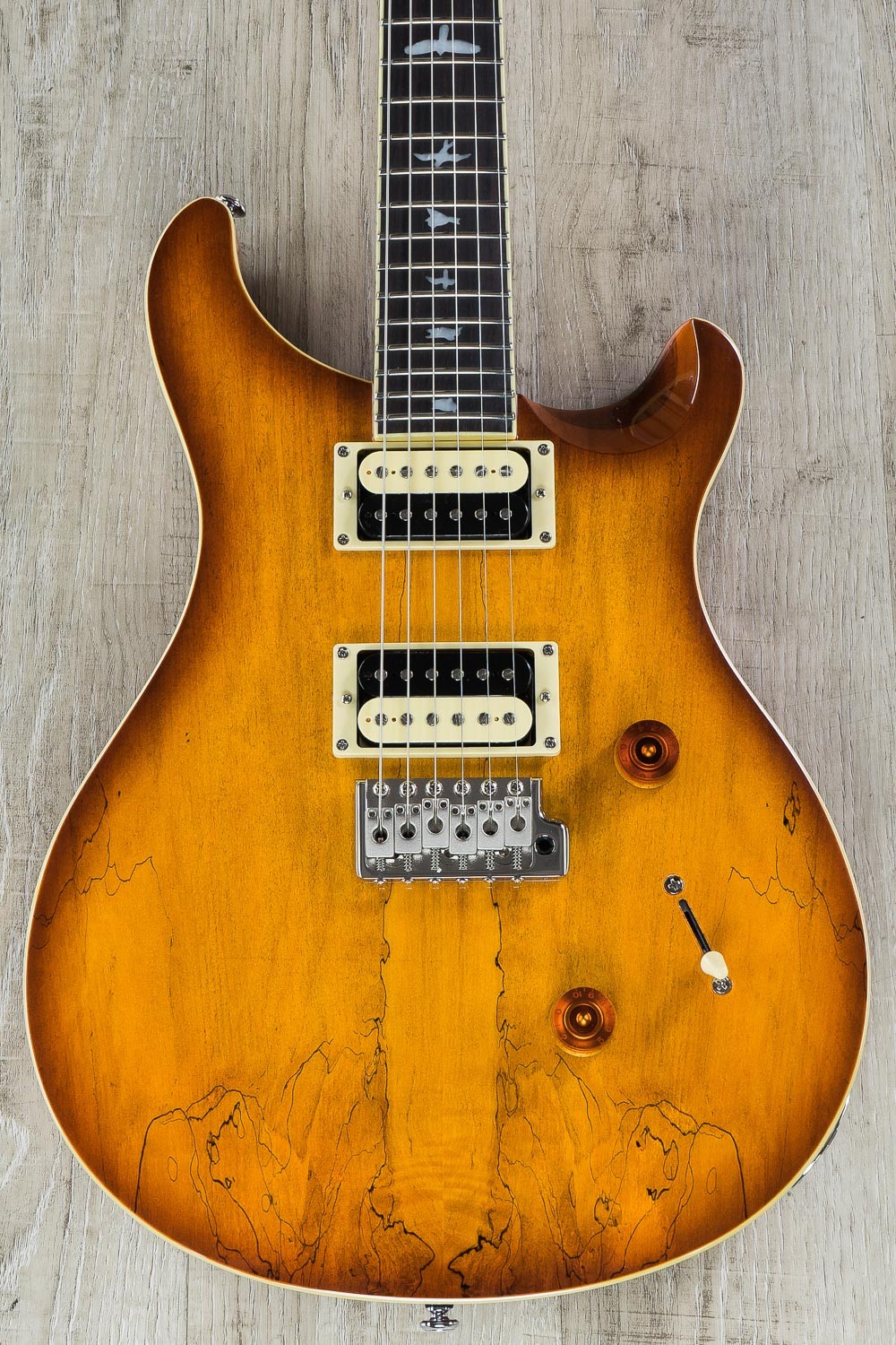Prs se guitars serial numbers and dates